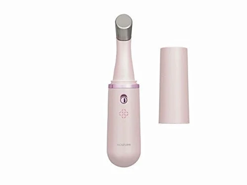 Koizumi Macchina Facciale Cura Estetica Area Occhi KBE-1320 Rosa
