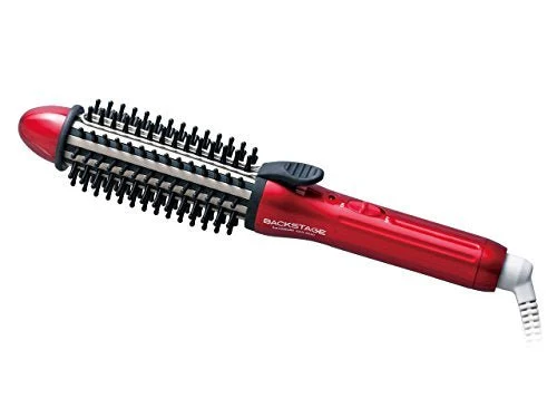 Koizumi Ferro Mini Volume Up 25mm KHR-6000/R Rosso AC100-240V