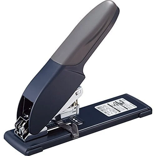 KOKUYO Heavy-Duty Stapler SL-M210 100-Sheet Capacity