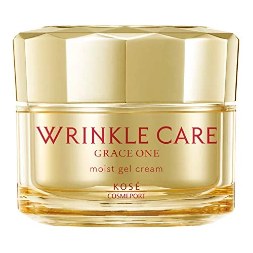 KOSE Grace One Crema Gel Idratante Antirughe 100g