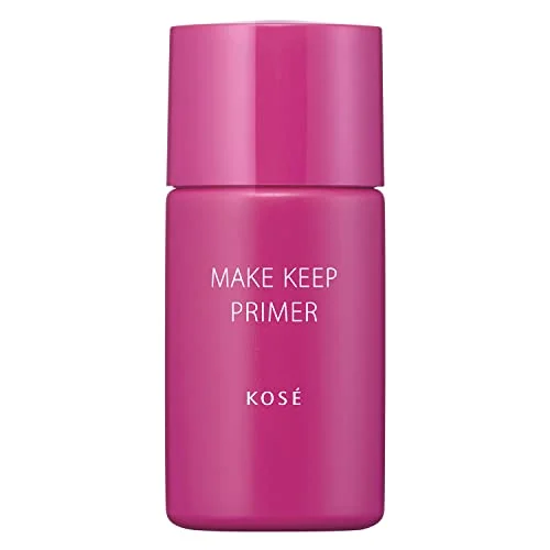 Kose Make Keep Primer Base 25g Makeup Base for Smooth Skin Finish