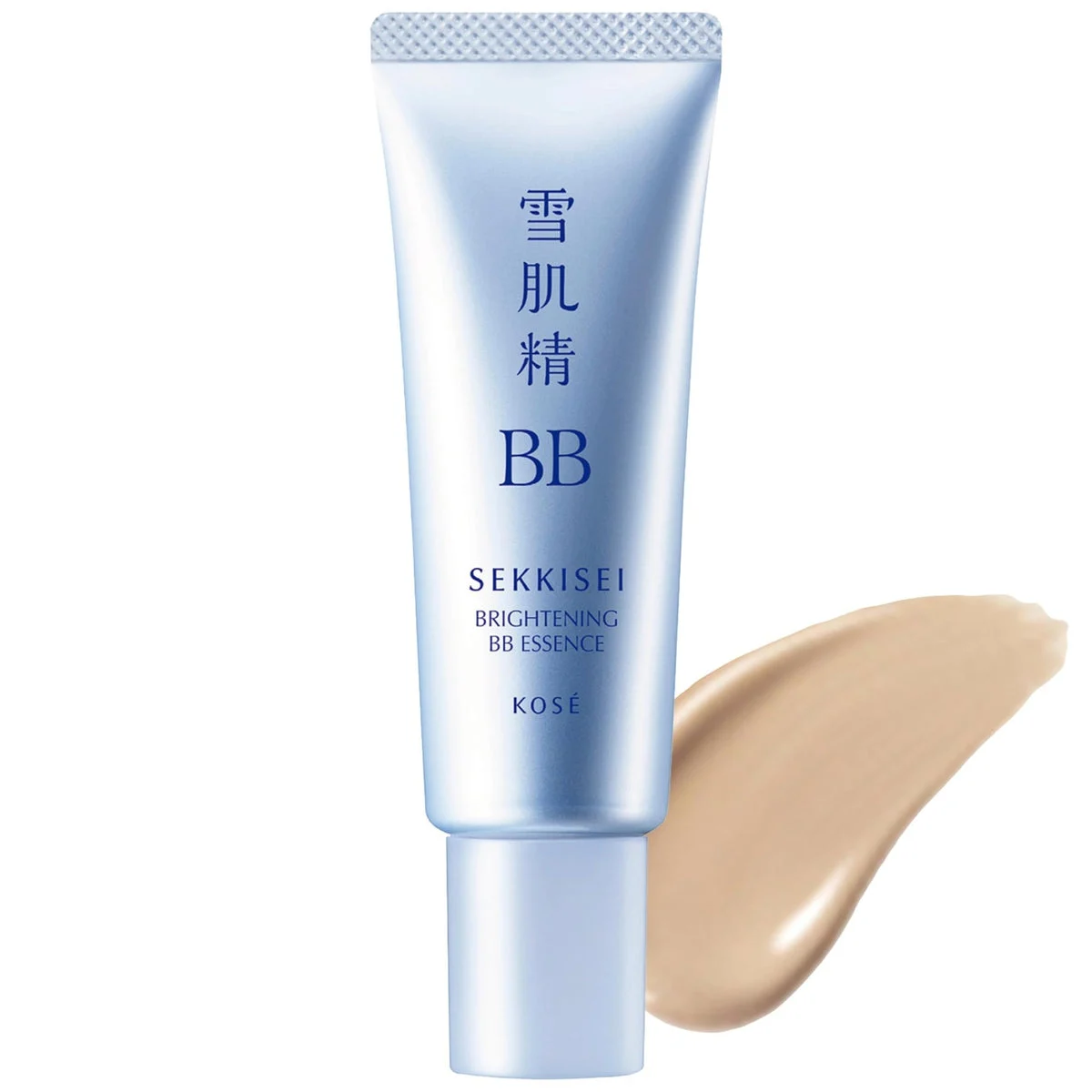 KOSÉ SEKKISEI Bright BB Essence Foundation Serum SPF50+ 30g - KOSE