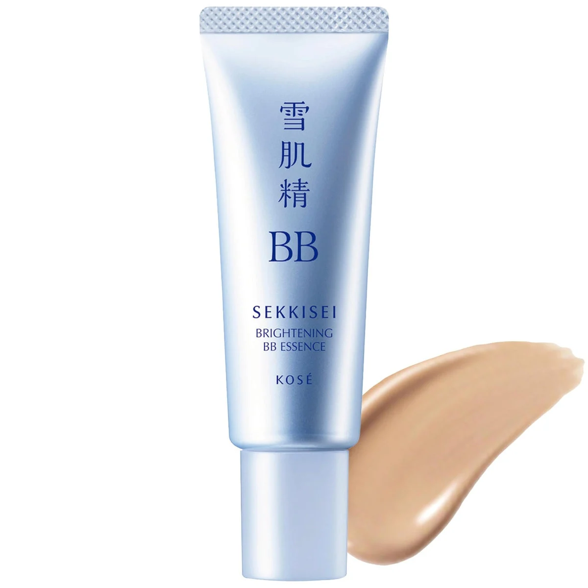 KOSÉ SEKKISEI Bright BB Essence Foundation Makeup Base SPF 30g Natural Color - KOSE