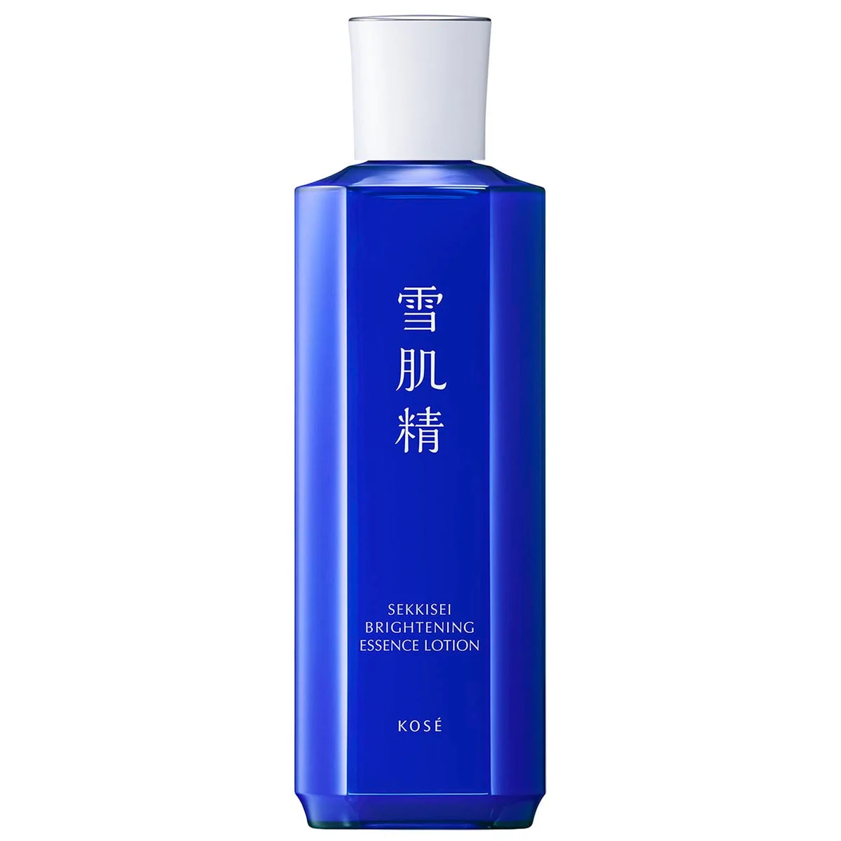 KOSÉ SEKKISEI Brightening Essence Lotion Body Whitening 350mL - KOSE