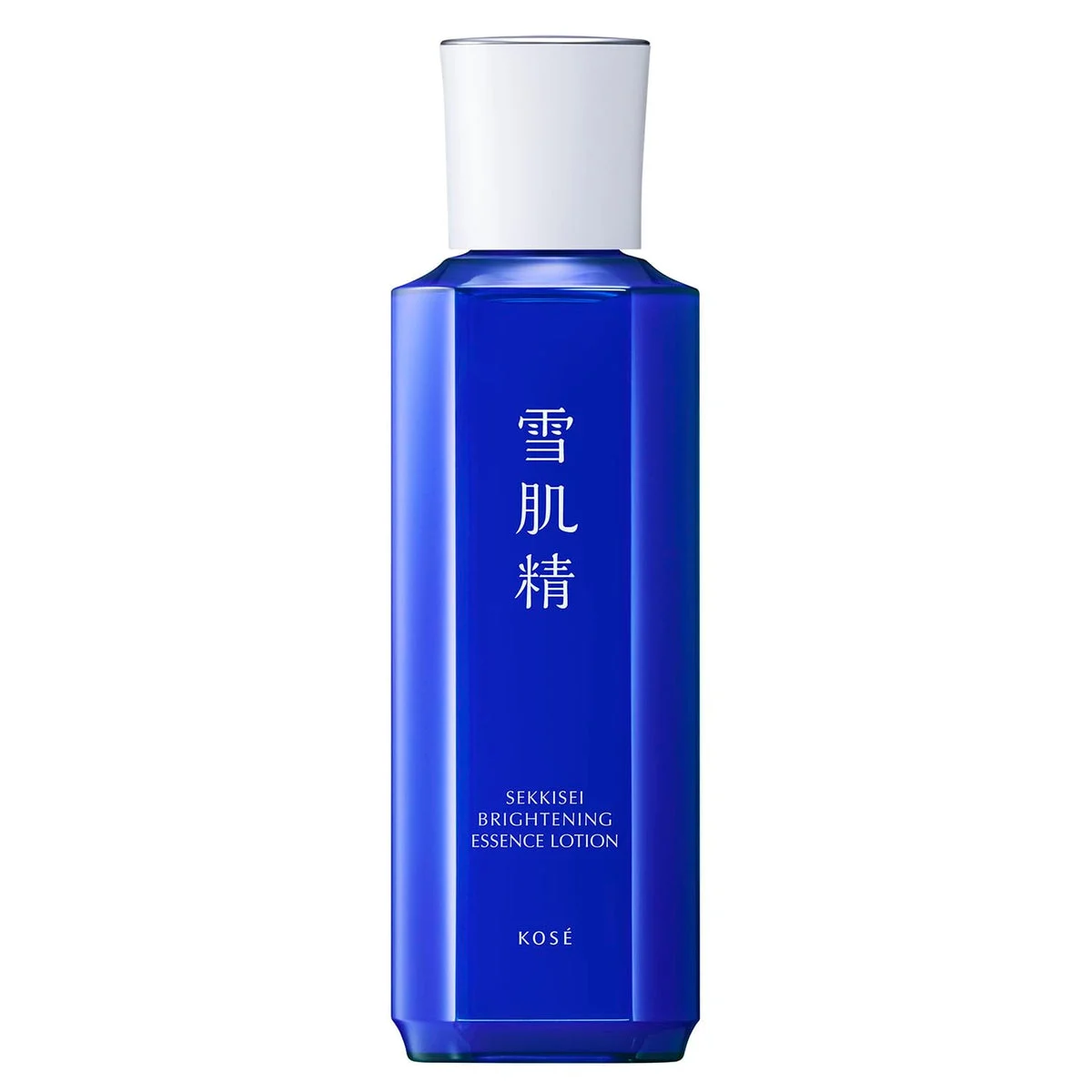 KOSÉ SEKKISEI Brightening Essence Lotion Whitening 200mL - KOSE
