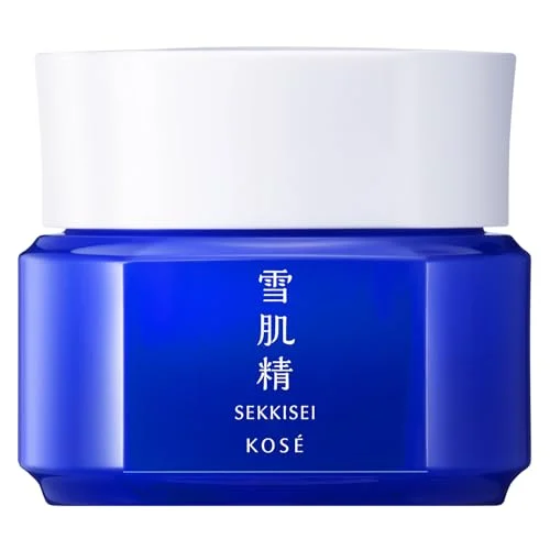 KOSÉ SEKKISEI Brightening Face Cream 40g - KOSE