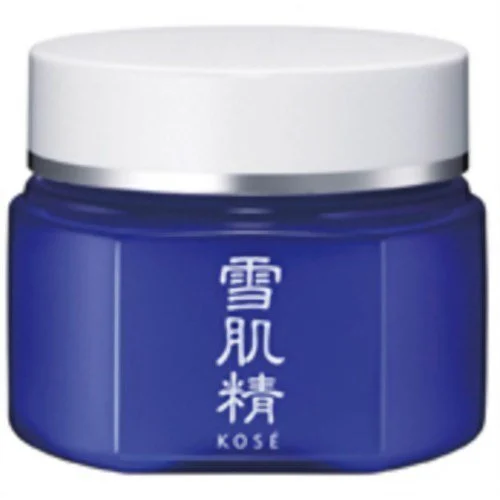 KOSÉ SEKKISEI Cleansing Cream 140g - KOSE