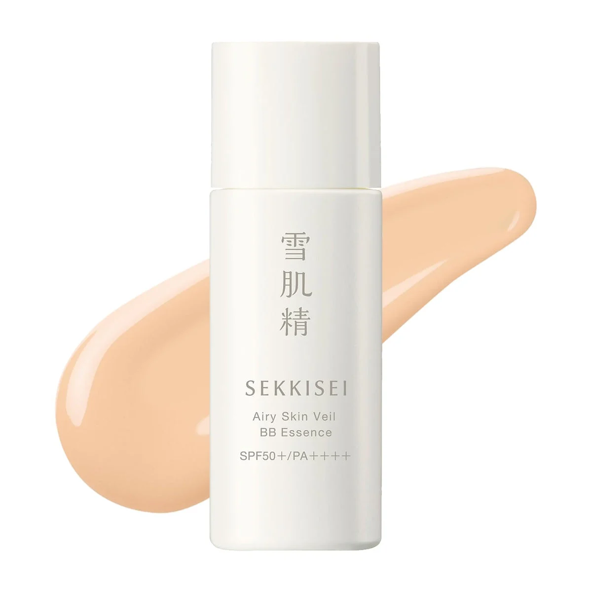 KOSÉ SEKKISEI Clear Wellness BB Essence 01 Slightly Bright Natural 30mL - KOSE