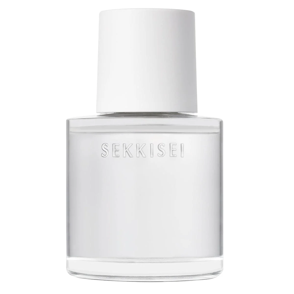KOSÉ SEKKISEI Clear Wellness Face Oil Treatment Serum Hypoallergenic 45mL - KOSE