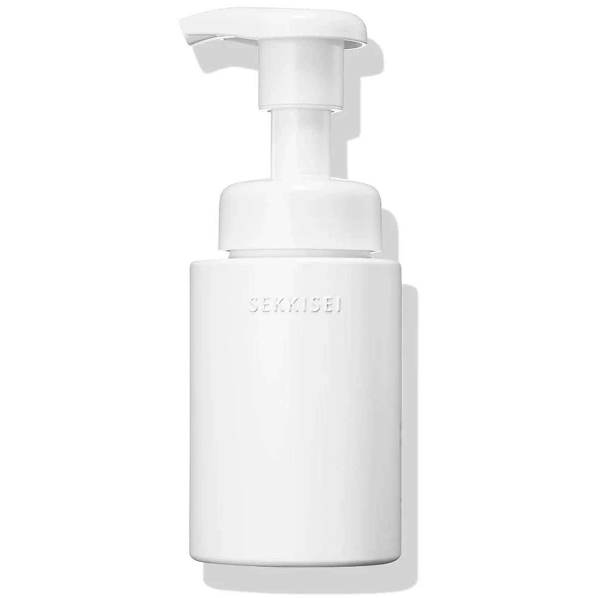 KOSÉ SEKKISEI Clear Wellness Gentle Facial Cleansing Foam 160mL Sensitive Skin - KOSE