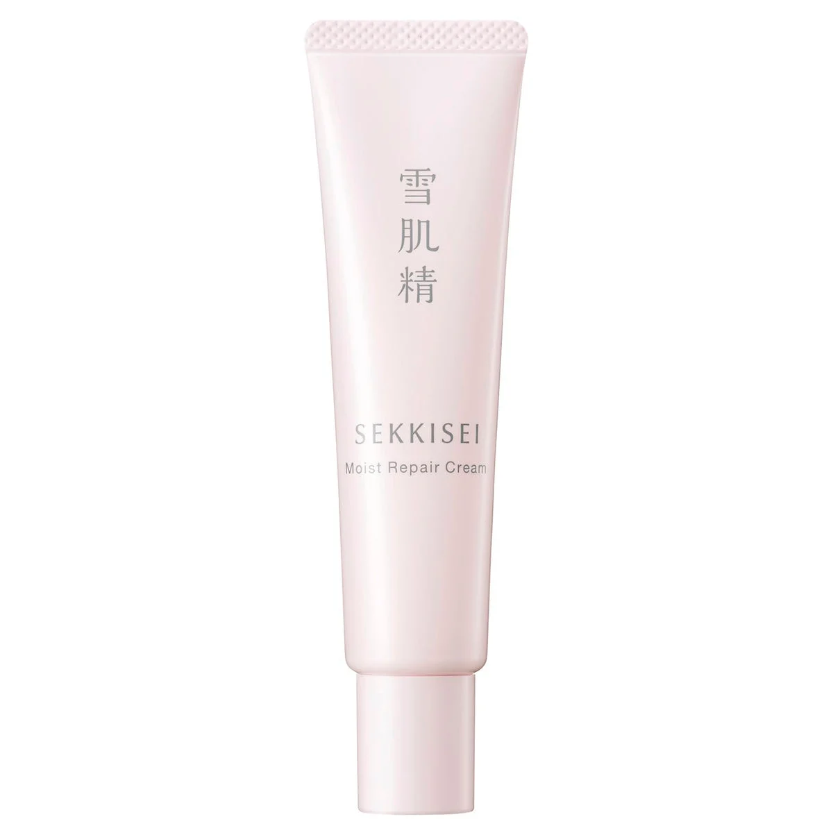KOSÉ SEKKISEI Clear Wellness Moist Repair Cream 40g for Sensitive Skin - KOSE