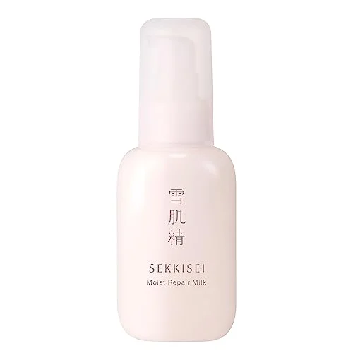 KOSÉ SEKKISEI Loción Hidratante Reparadora 100mL Piel Sensible - KOSE