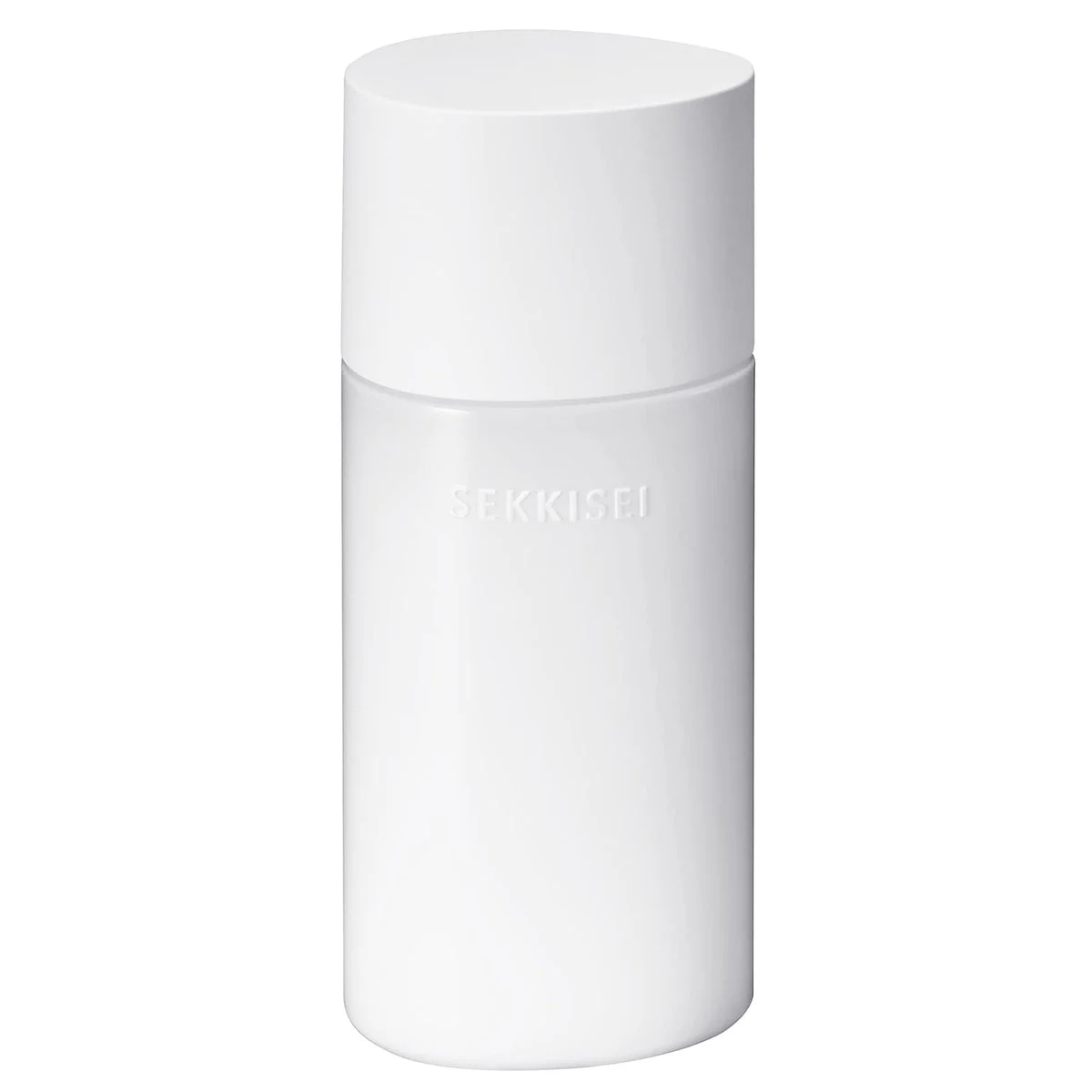 KOSÉ SEKKISEI Clear Wellness Refining Milk Moisturizing Emulsion 140mL - KOSE