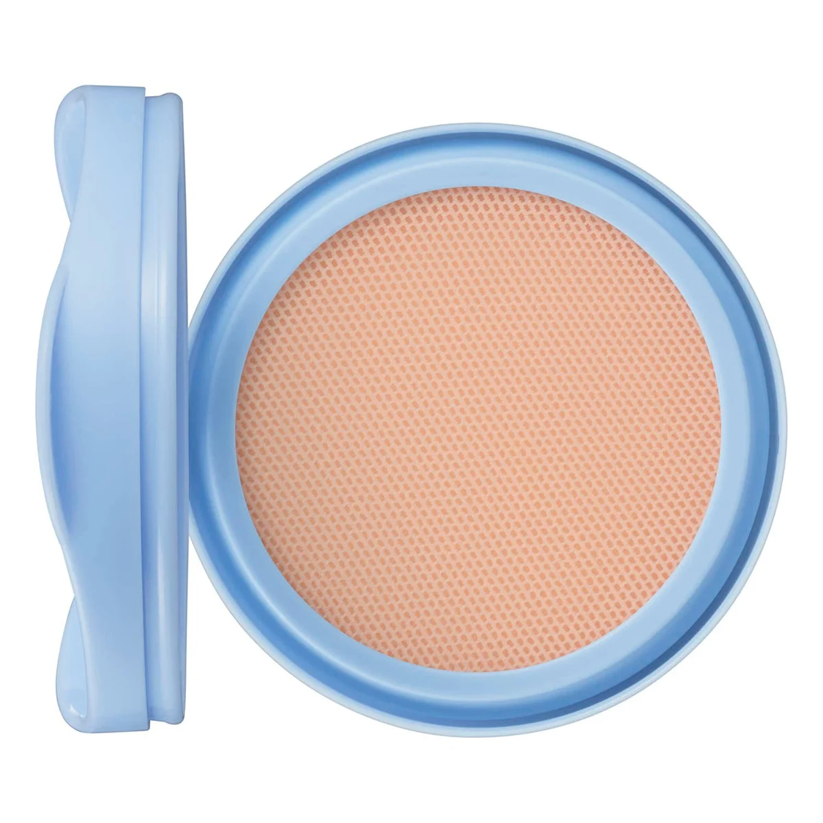 KOSÉ SEKKISEI Clear Wellness Smart Milk Compact SPF43 PA+++ Sunscreen 15g - KOSE