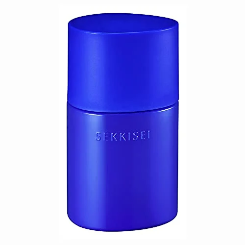 KOSÉ SEKKISEI Clear Wellness Smoothing Milk Emulsion 90mL - KOSE