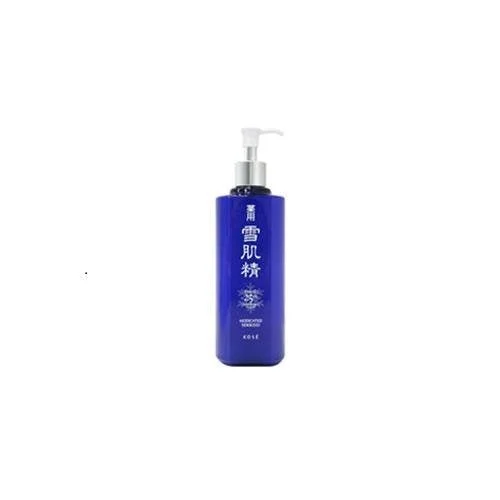 KOSÉ SEKKISEI Lozione Idratante 360ml - Essenziale per la Cura della Pelle