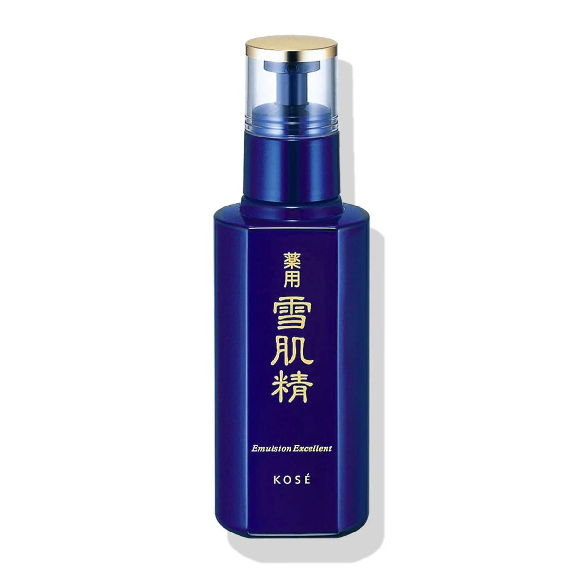 KOSÉ SEKKISEI Latte Milky 140ml Hydrating Lotion for Radiant Skin - KOSE
