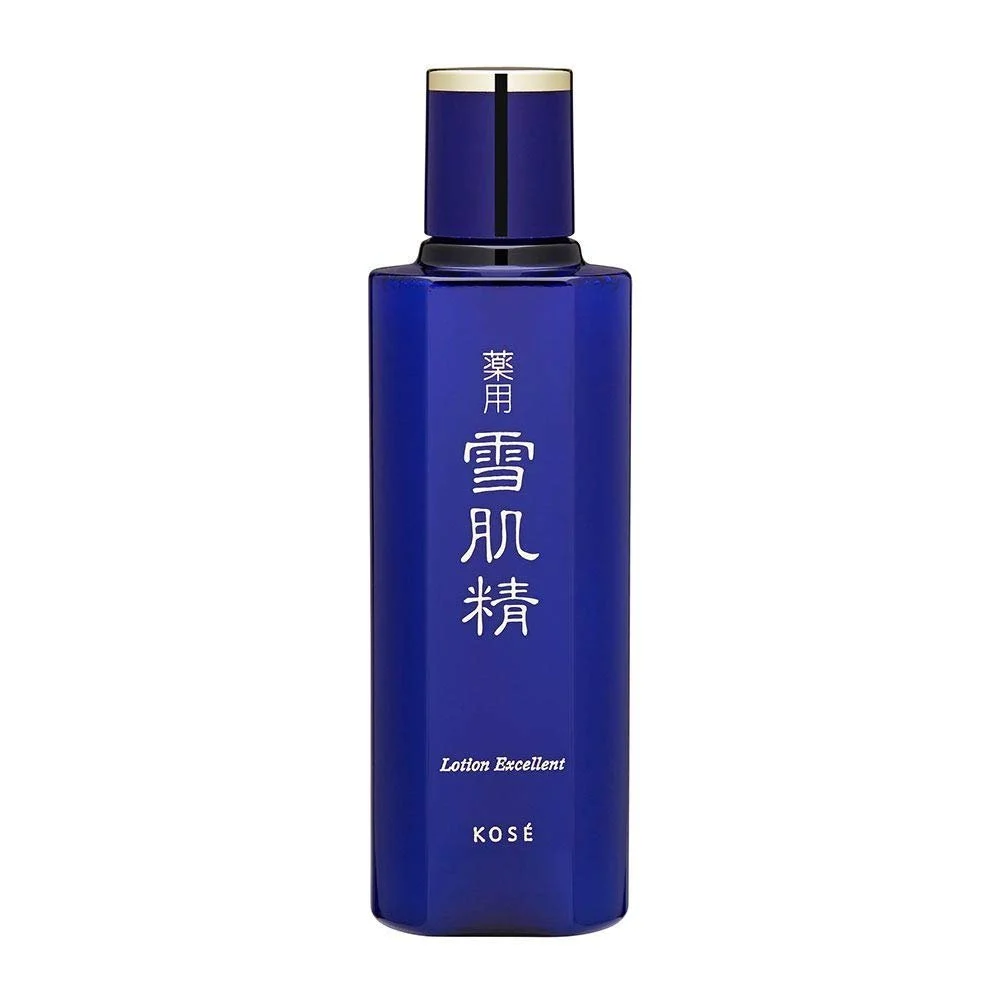 KOSÉ SEKKISEI Lozione Eccellente Tonico Viso 200ml - KOSE