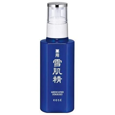 KOSÉ SEKKISEI Milky Lotion 140ml - KOSE