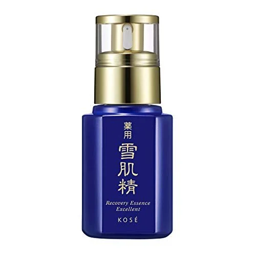 KOSE SEKKISEI Recovery Essence 50ml Excellent Hydration & Skin Repair