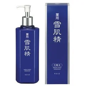 KOSÉ SEKKISEI Snow Skin Sei Whitening Lotion 500ml - KOSE