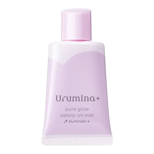 KOSE Urumina Plus Fresh Glossy Skin Milky Milk Illuminate 35g