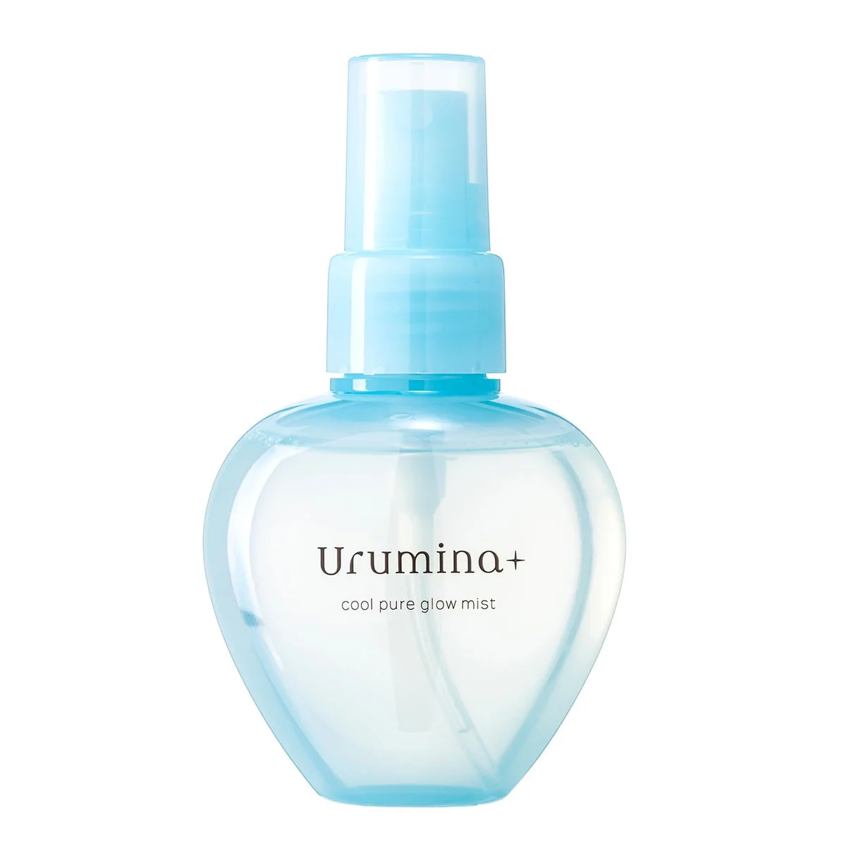 KOSE Urumina Plus Keep Mist Fruity Floral Fragrance Serum 70ml