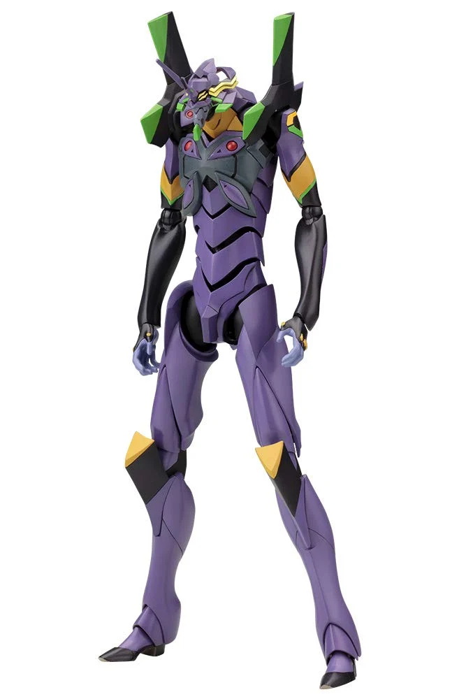 Kotobukiya Evangelion Unit-13 kit modello in plastica 1/400
