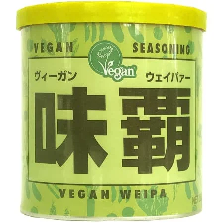 Kouki Shoko Vegan Weipa All-Purpose Seasoning 250g No Chemical Additives