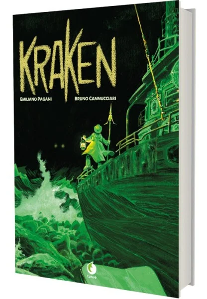 kraken - Libri e DVD