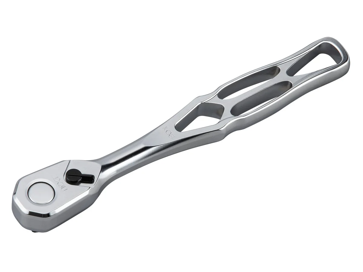 KTC nepros neXT 3/8" Ratchet Handle NBR390X