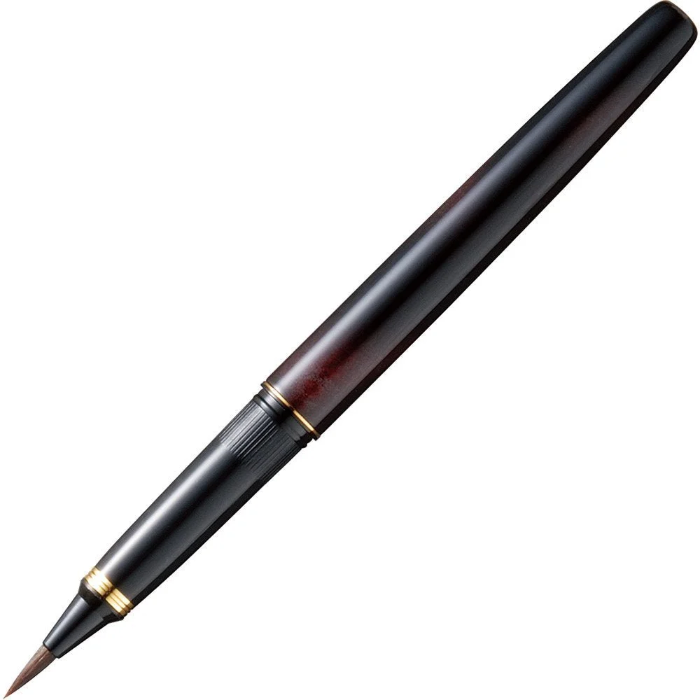 Kuretake Fountain Brush Pen Bicolor DW140-50 50ml