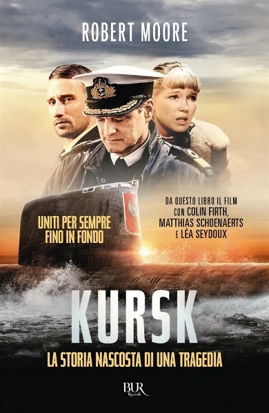 kursk - Libri e DVD