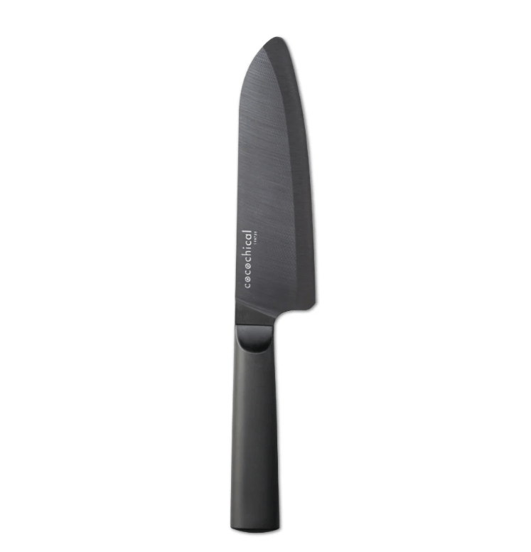 Kyocera Ceramic Kitchen Knife Black CLB-B160-BK