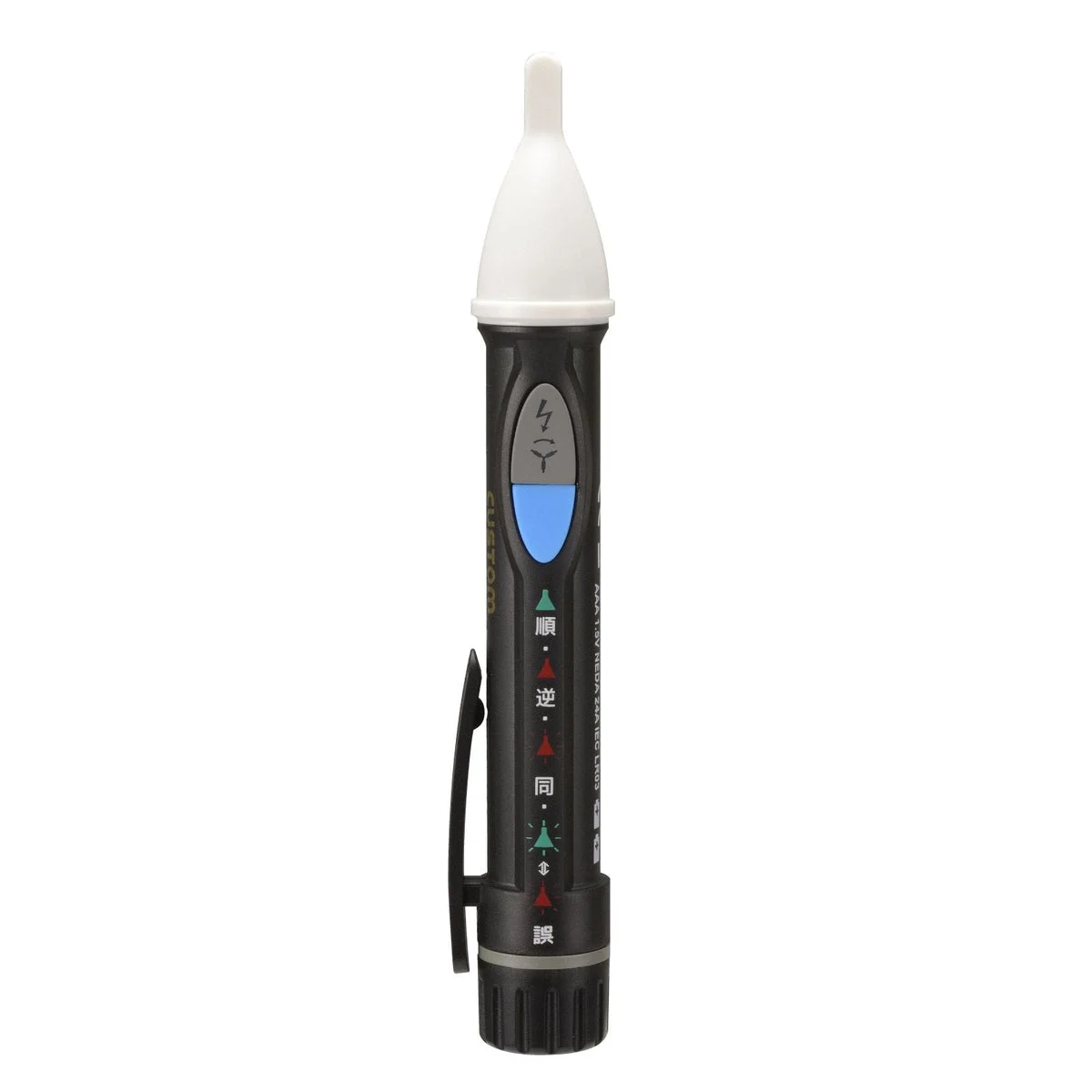 Kyoritsu BBK VP-01U Phase Checker/Voltage Detector