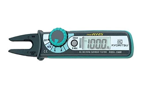 KYORITSU Tester di Corrente Modello 2300R