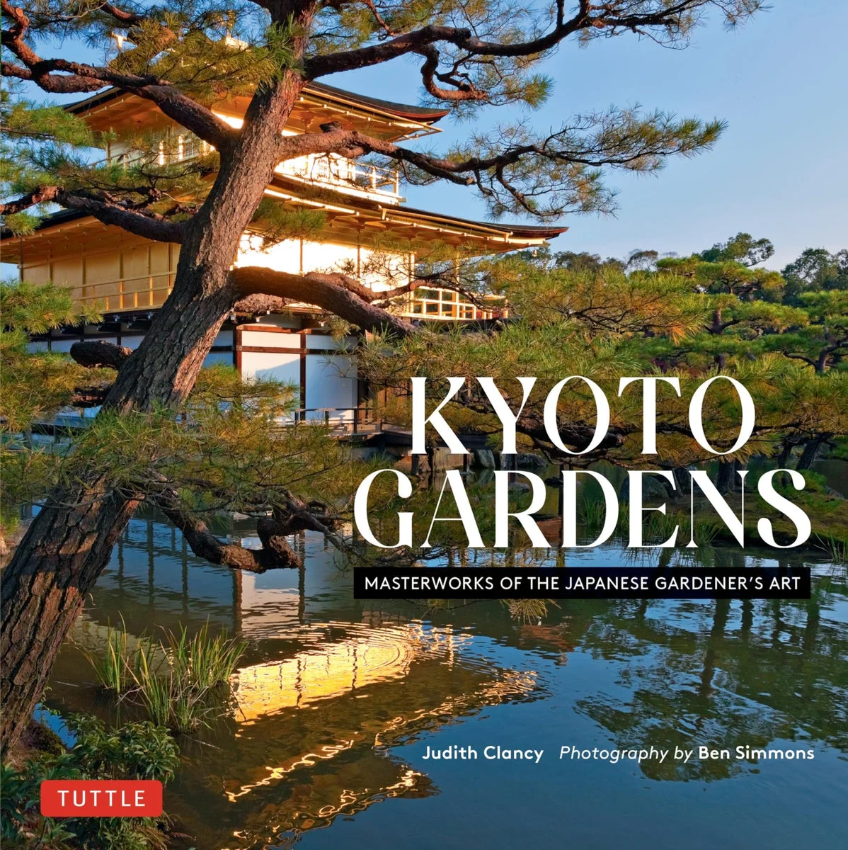 Opere Maestre dei Giardini di Kyoto Libro Edizione Aggiornata - WAFUU JAPAN