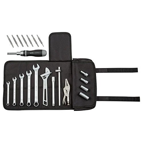 Kyoto Machine Tool Moto Club Series Maintenance Tool Set MCK3140 - Kyoto Machine Tool (KTC)