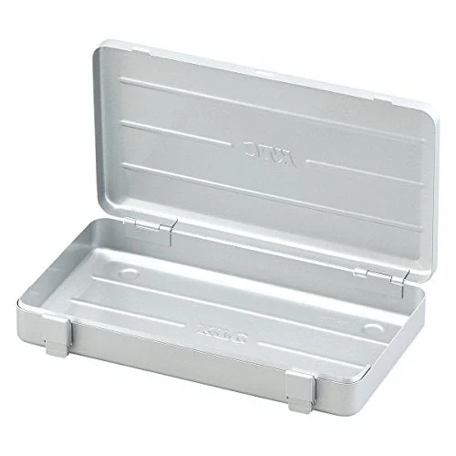KTC One Side Metal Case EKB1 - Durable Design - Compact Size - Silver