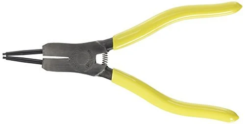 Kyoto Machine Tool Snap Ring Pliers SOP-171