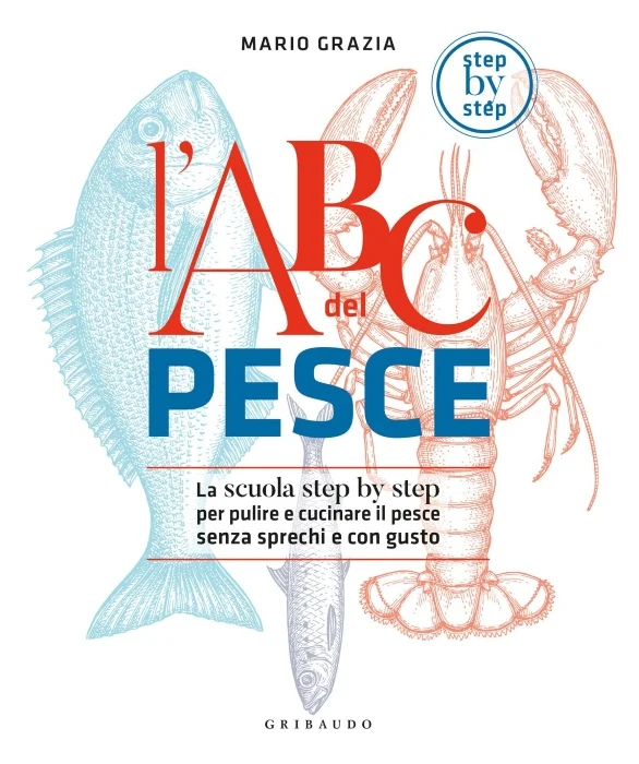 l’abc del pesce - Libri e DVD