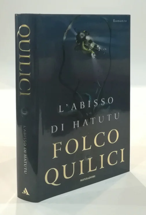 l’abisso di hatutu - Libri e DVD