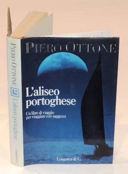 l’aliseo portoghese - Libri e DVD