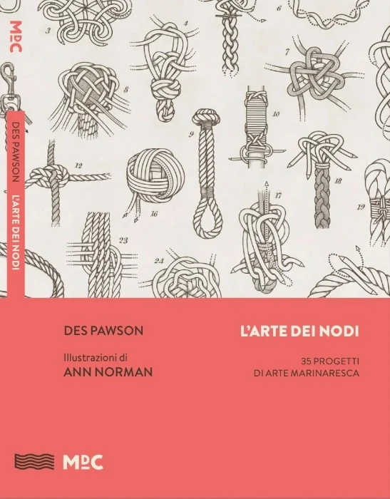 l’arte dei nodi - Libri e DVD