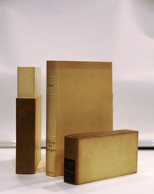 l’arte del navegar - Libri e DVD