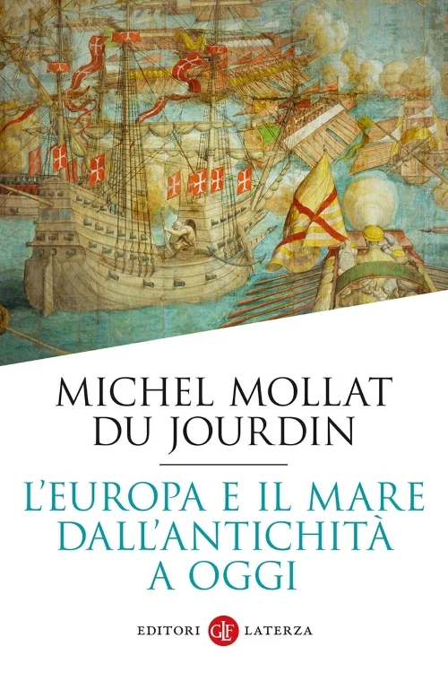 l’europa e il mare dall’antichità a oggi - Libri e DVD