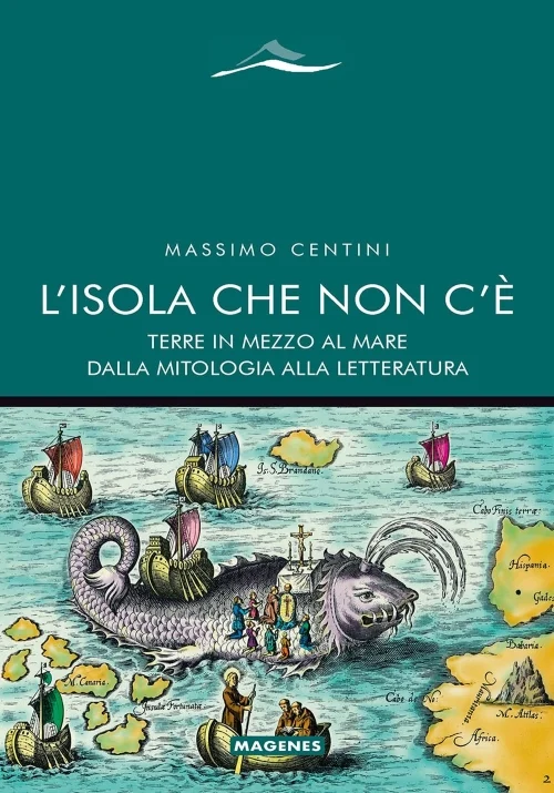 l’isola che non c’è - Libri e DVD