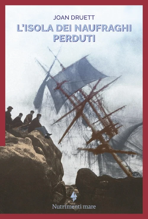 l’isola dei naufraghi perduti - Libri e DVD