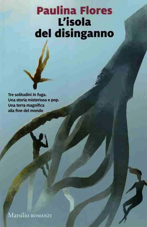 l’isola del disinganno - Libri e DVD