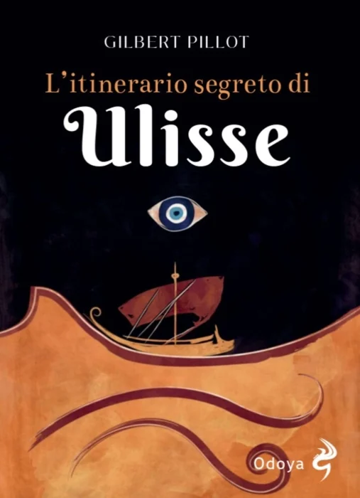 l’itinerario segreto di ulisse - Libri e DVD